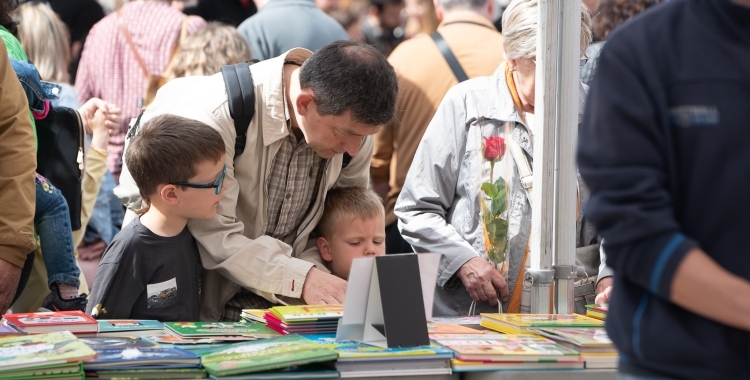 Torna a viure aquest Sant Jordi amb RàdioSabadell
