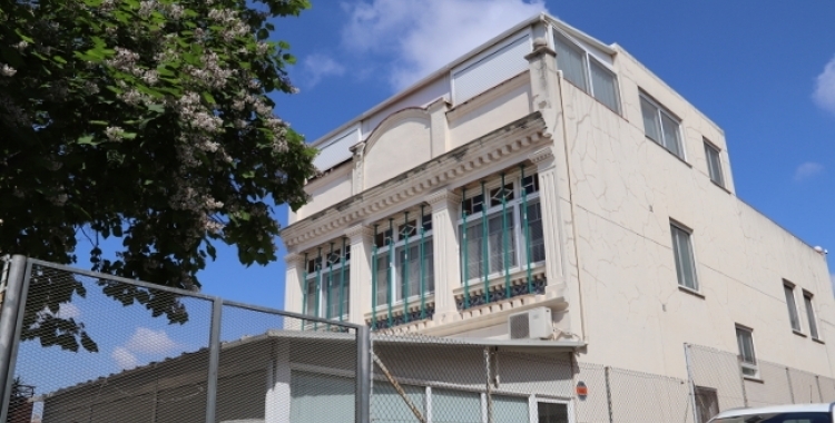 Ethos va atendre l'any passat a 416 persones | Arxiu