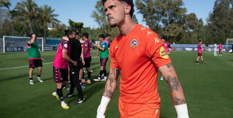 Diego Fuoli | Roger Benet