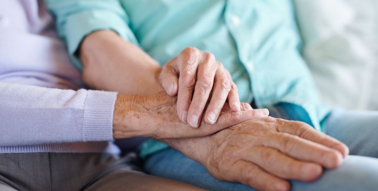 Dia Mundial del Parkinson | Cedida