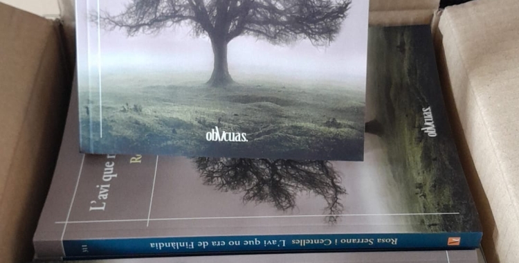 l'avi que no era de finlandia