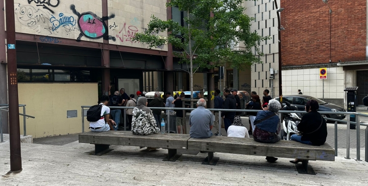 regularitzacio migrants sabadell