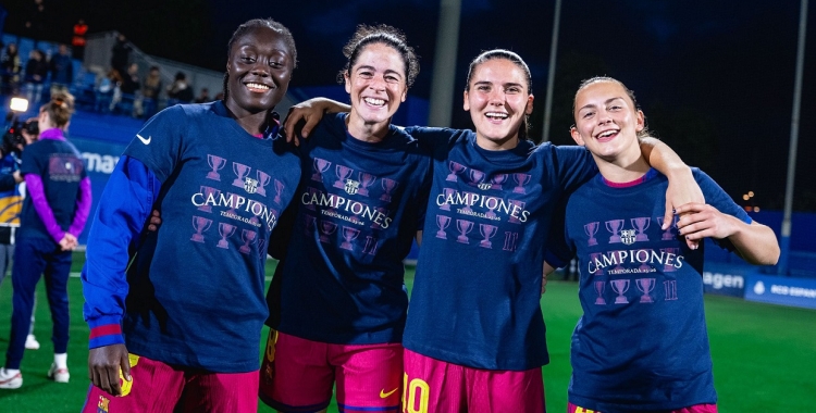 Aicha Camara Lliga F Moeve