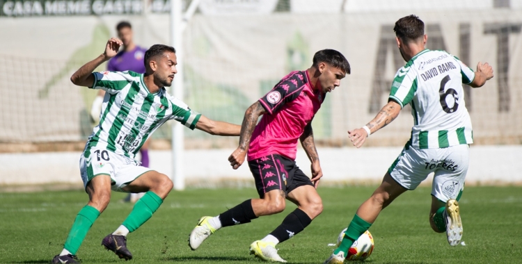 David Astals Antequera Sabadell