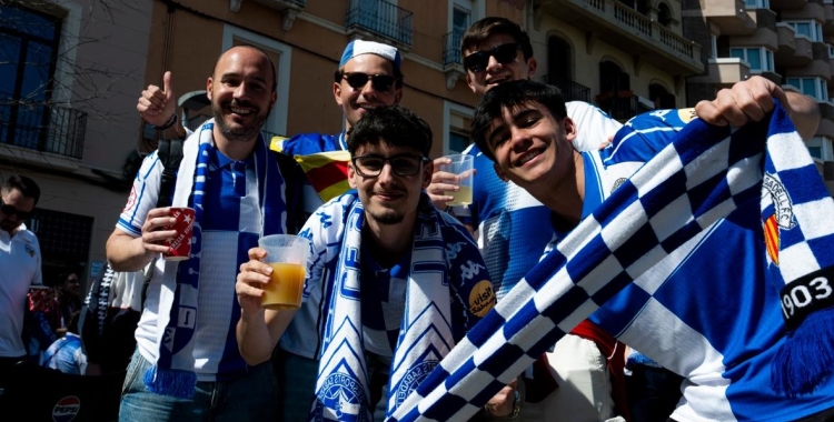 Correbars CE Sabadell