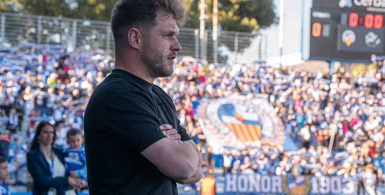 Ferran Costa Sabadell