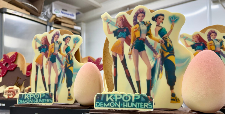 mones k-pop sabadell