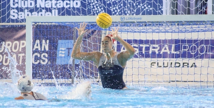 Isabel Williams Sabadell