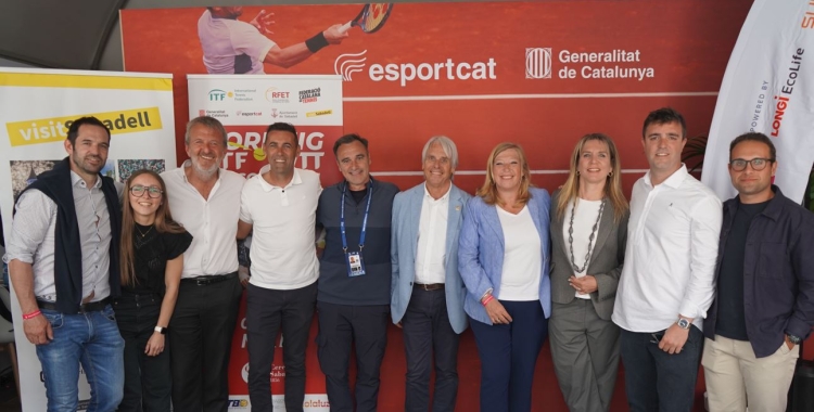 ITF Cercle Sabadellès