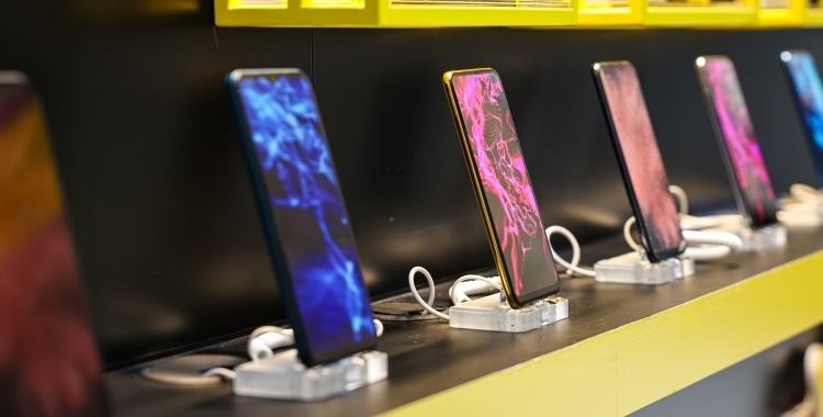 Les pantalles i l'ús dels mòbils centraran alguna de les xerrades | ACN