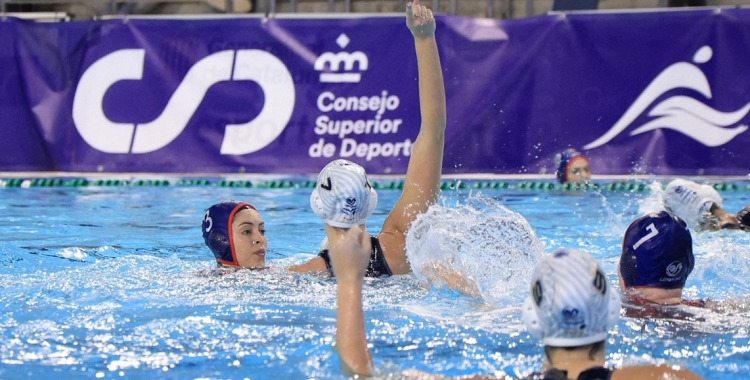 Isa Piralkova Sabadell Terrassa