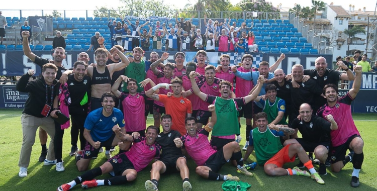 Plantilla CE Sabadell