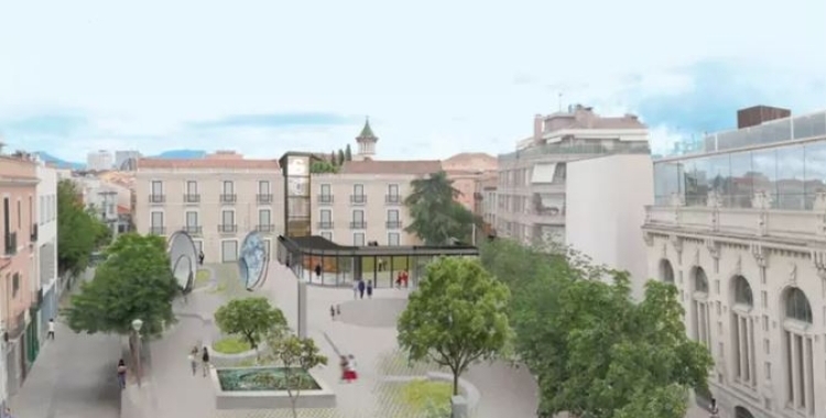 Sabadell Centre de Cultura