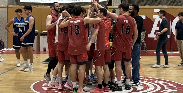 Sant Nicolau Super Copa