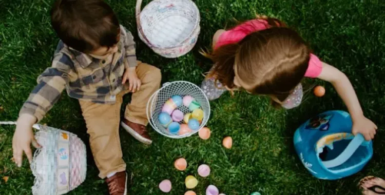 Setmana Santa sostenible