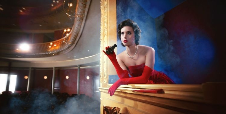 Una imatge de la producció | Sergi Panizo