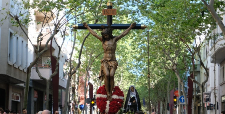 Via Crucis