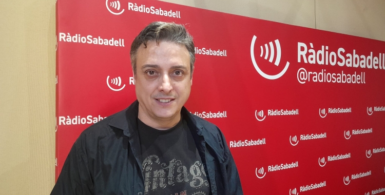 Abraham González