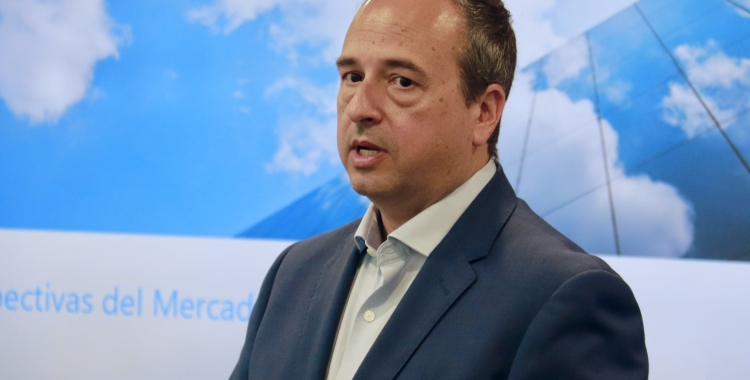 Marc Torrent