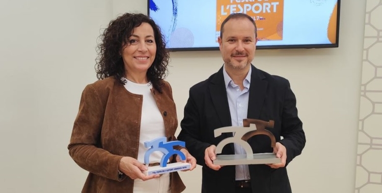 72 Festa Esport Sabadell