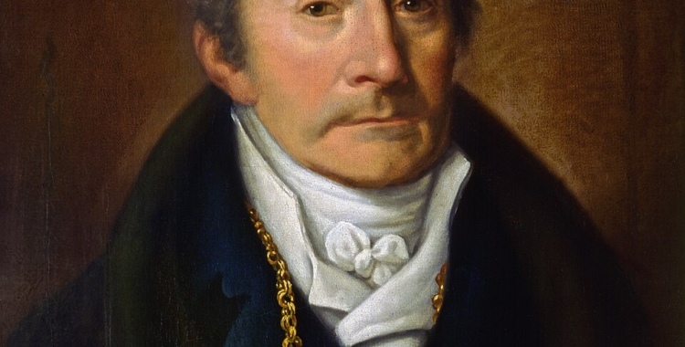 ANTONIO SALIERI
