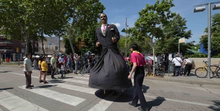 Festa Major Creu Alta