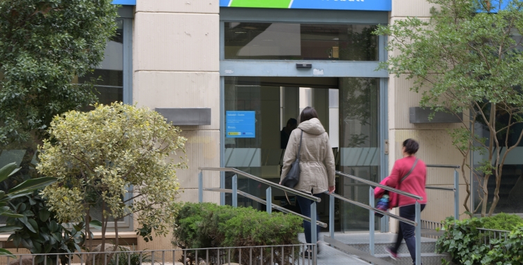 Oficina del SOC | Roger Benet