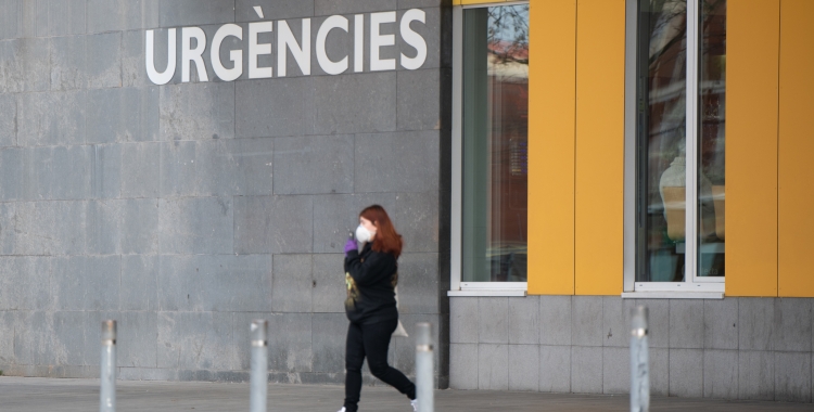 urgencies tauli
