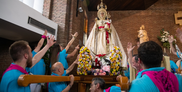 Fuensanta