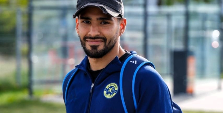 Facu García