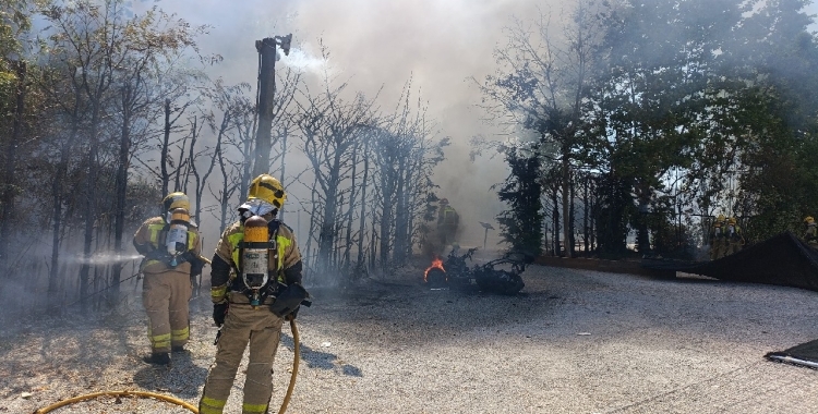 Incendi