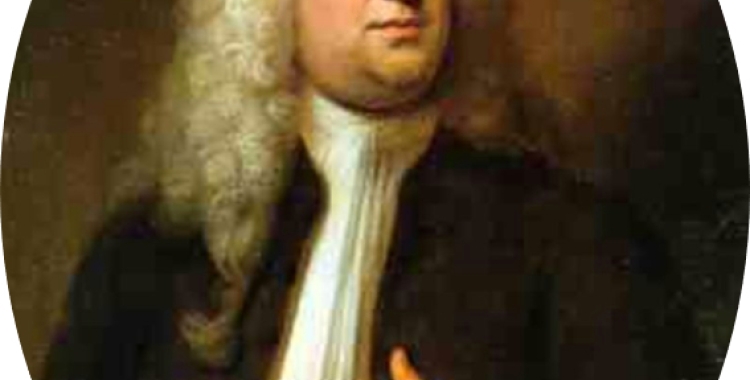 Georg Freidrich Haendel