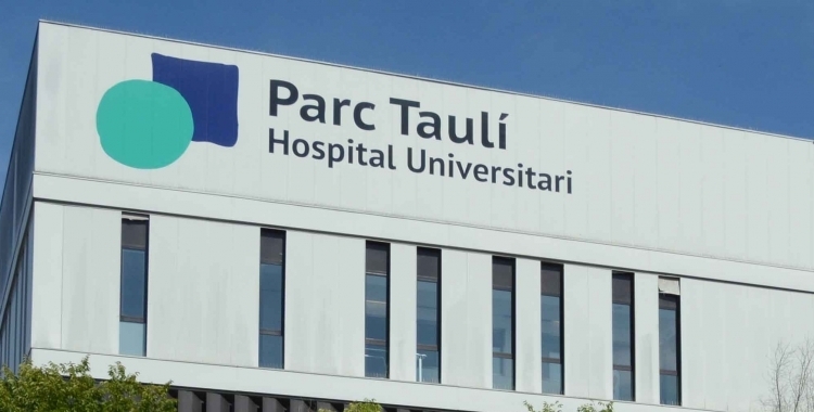 Parc Taulí
