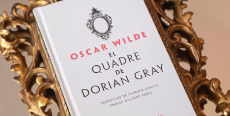 dorian gray