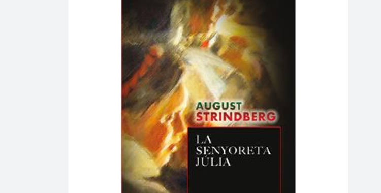 La senyoreta Júlia