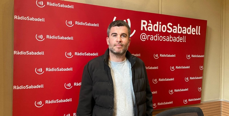 El sabadellenc Josep Gil ha portat les hipoteques inverses a la justícia | Pere Gallifa (RàdioSabadell)