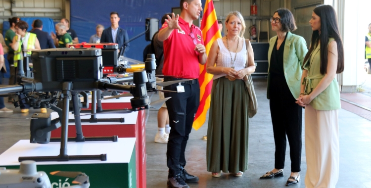 Incendis