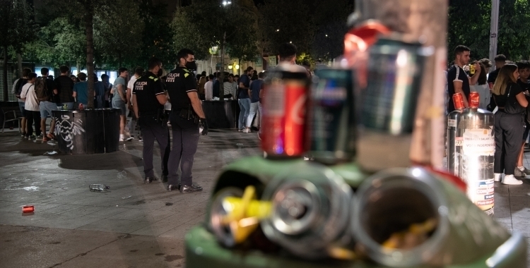 Botellón