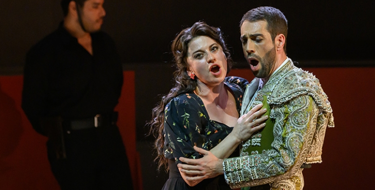 CARMEN