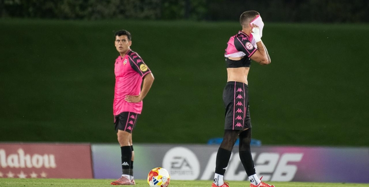 Castilla Sabadell