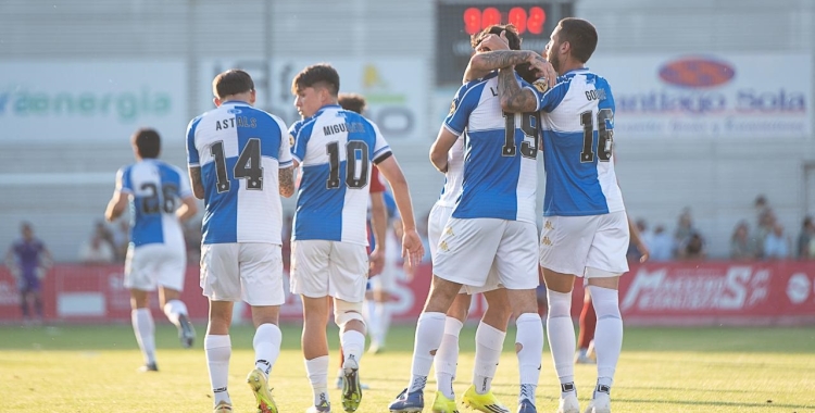 Sabadell Tarazona