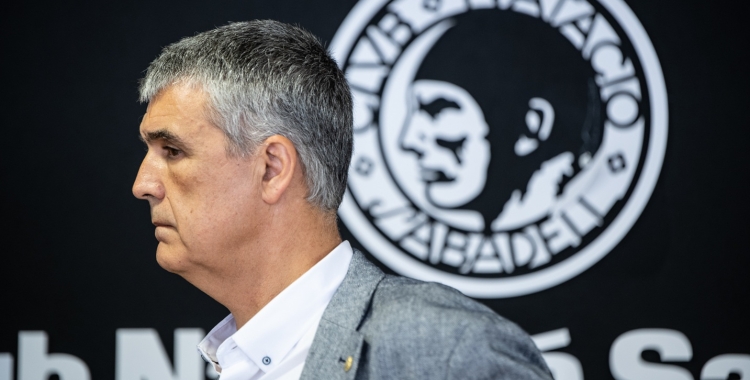 Claudi Martí Sabadell