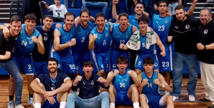 CNS Bàsquet