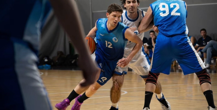 CNS Basquet