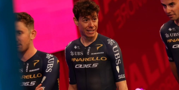David de la Cruz Giro