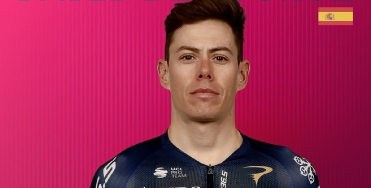 David de la Cruz Giro