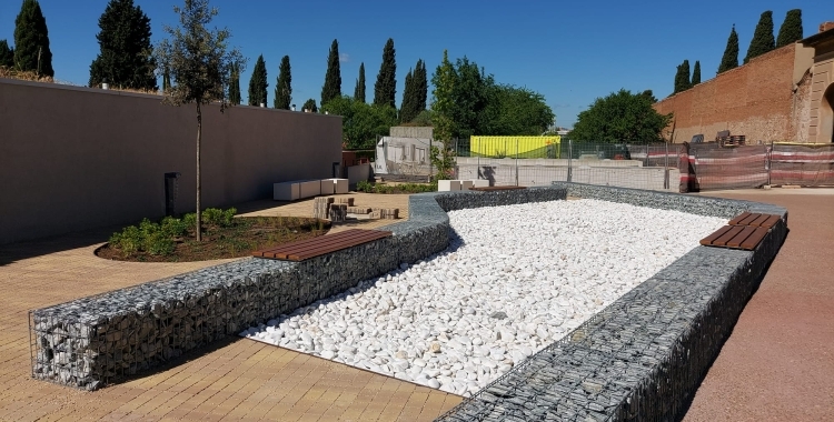 dol perinatal cementiri sabadell
