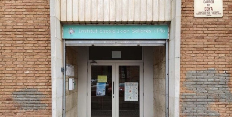 escola