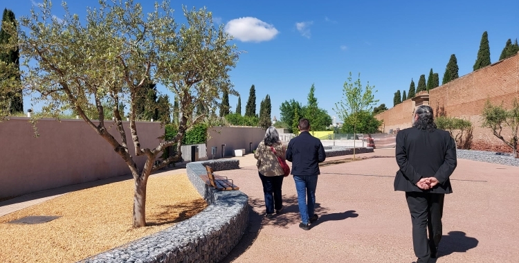 Cementiri