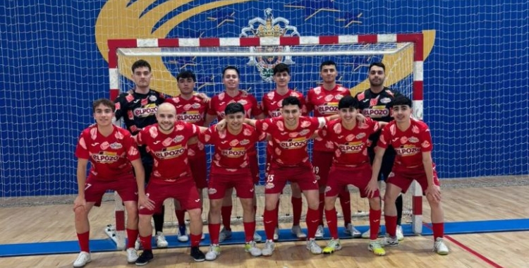 Filial ElPozo Murcia